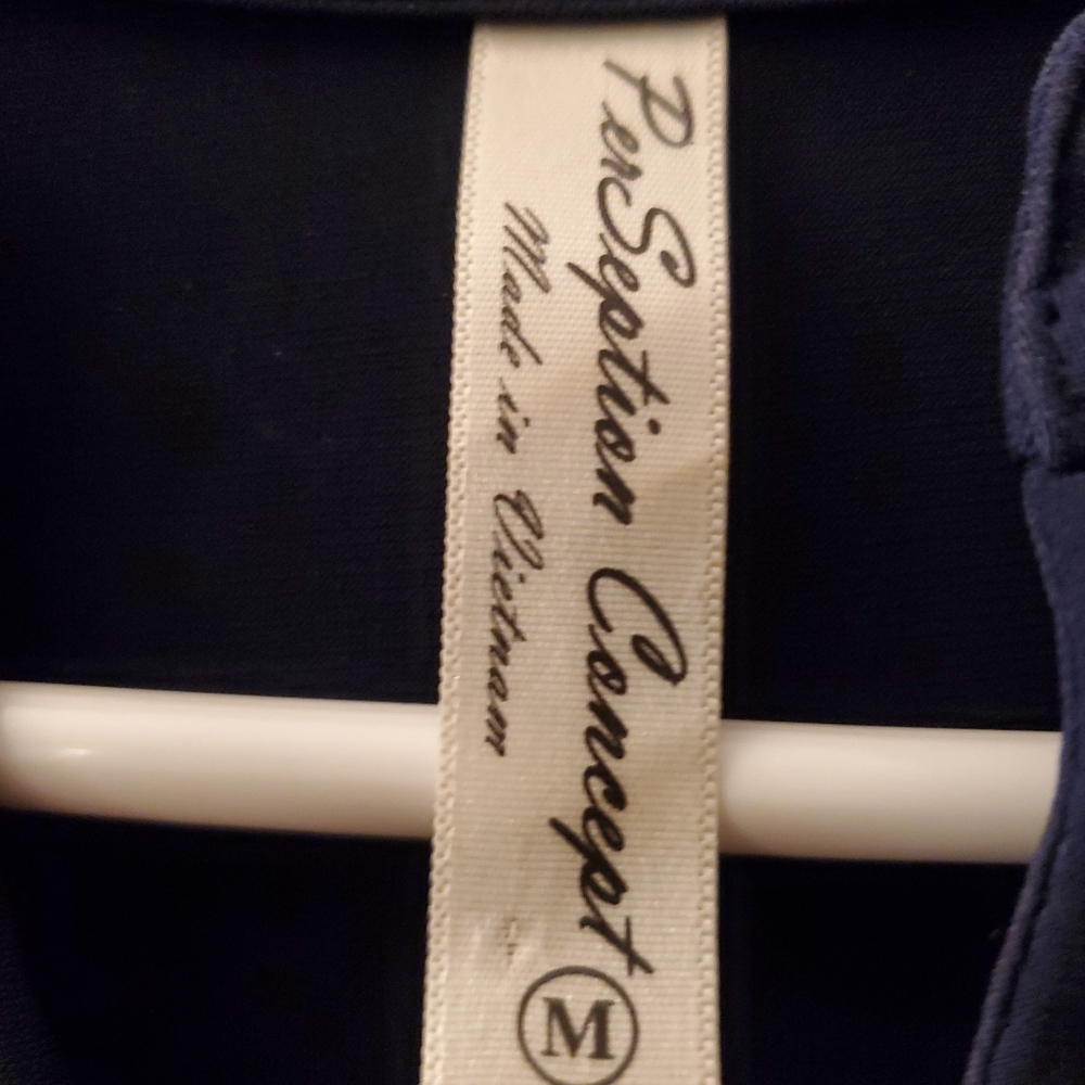 Long Sleeve Top - Picture 3 of 3